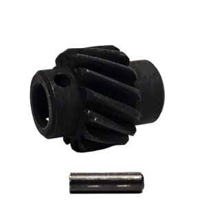 DISTRIBUTOR GEAR, IRON, BUICK