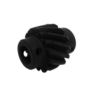 DISTRIBUTOR GEAR, IRON, CHEV