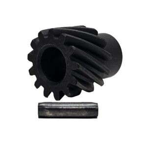 DISTRIBUTOR GEAR, IRON, AMC/JEEP
