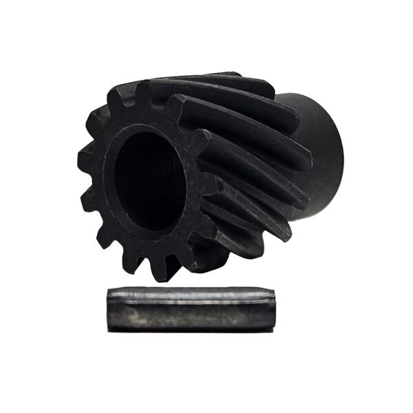 DISTRIBUTOR GEAR, IRON, AMC/JEEP