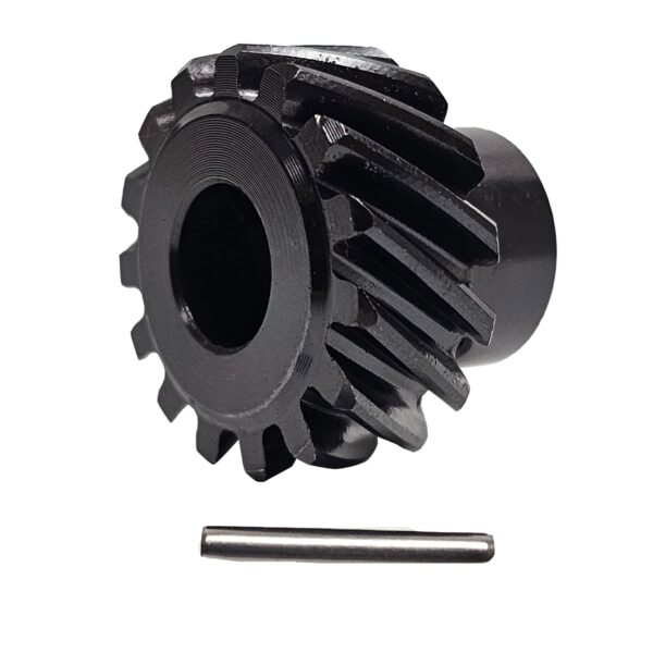 DISTRIBUTOR GEAR, IRON, FORD