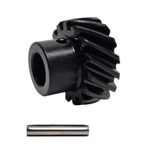 DISTRIBUTOR GEAR, STEEL, FORD