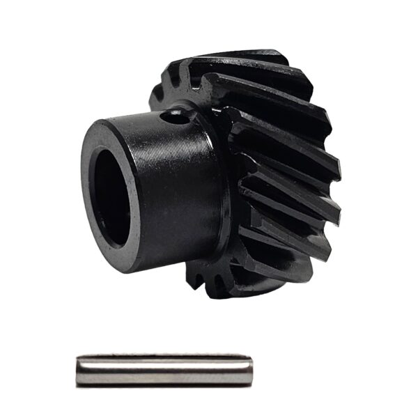 DISTRIBUTOR GEAR, STEEL, FORD