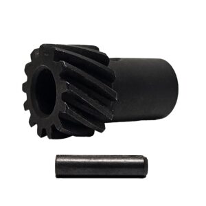 DISTRIBUTOR GEAR, IRON, AMC/JEEP