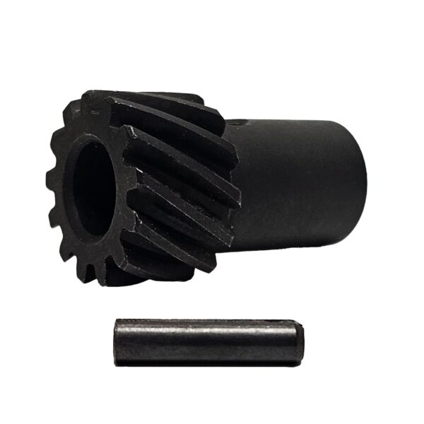 DISTRIBUTOR GEAR, IRON, AMC/JEEP