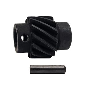 DISTRIBUTOR GEAR, IRON, BUICK