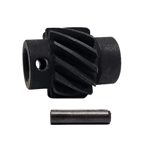 DISTRIBUTOR GEAR, IRON, BUICK