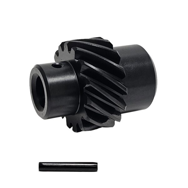 DISTRIBUTOR GEAR, IRON, Olds