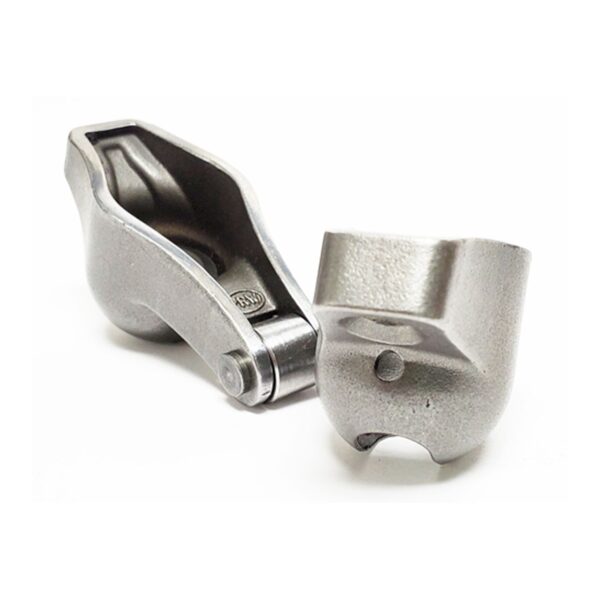 ROCKER ARMS, STEEL ROLLER TIP, CHEV