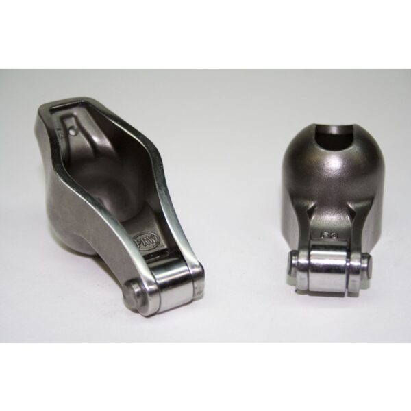 Rocker Arm Kit, Sportsman Steel Roller Tip, FORD