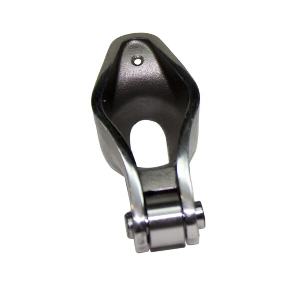 Rocker Arm Kit, Sportsman Steel Roller Tip, FORD