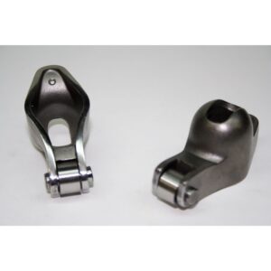 Rocker Arm Kit, Sportsman Steel Roller Tip, FORD