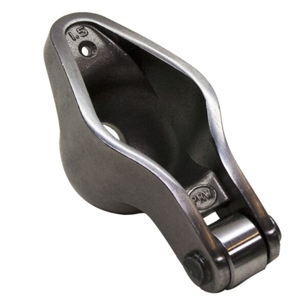 Rocker Arm Kit, Sportsman Steel Roller Tip, CHEV