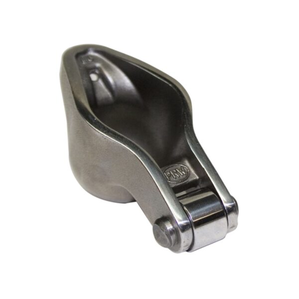 Rocker Arm Kit, Sportsman Steel Roller Tip, CHEV