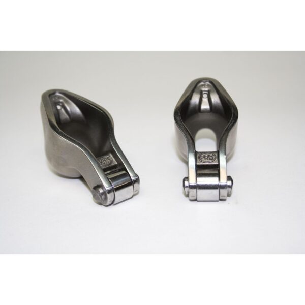 Rocker Arm Kit, Sportsman Steel Roller Tip, CHEV