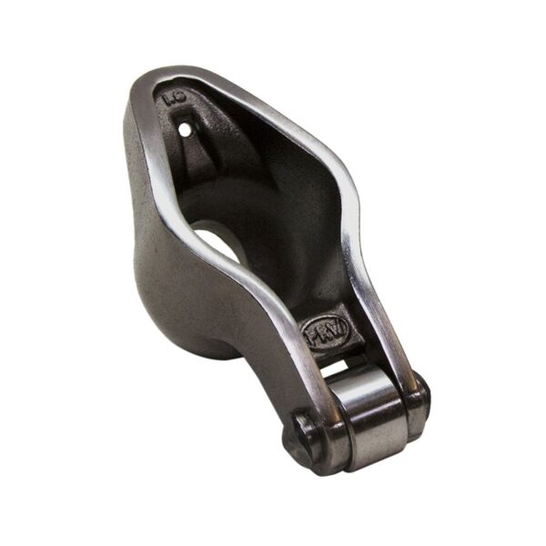 Rocker Arm Kit, Sportsman Steel Roller Tip, CHEV