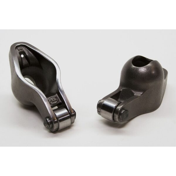 Rocker Arm Kit, Sportsman Steel Roller Tip, CHEV