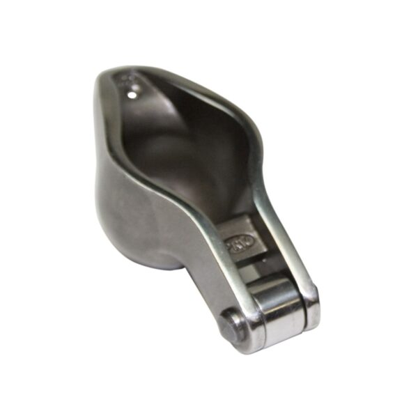 Rocker Arm Kit, Sportsman Steel Roller Tip, CHEV