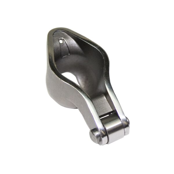Rocker Arm Kit, Sportsman Steel Roller Tip, FORD