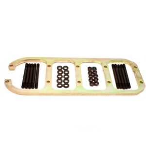 MAIN GIRDLE, BILLET STEEL, CHEV