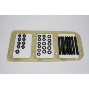 MAIN GIRDLE, BILLET STEEL, OLDS