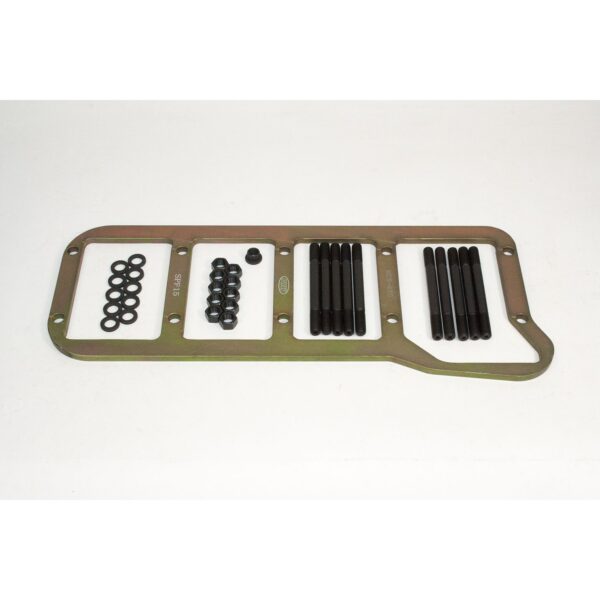 MAIN GIRDLE, BILLET STEEL, FORD