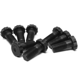 BOLT KIT, FLEXPLATE, GM