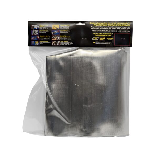 DEI 10033 Reflective Fuel Can Cover 5 Gallon Scribner 010033