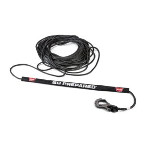 REMOVABLE ROPE SLEEVE