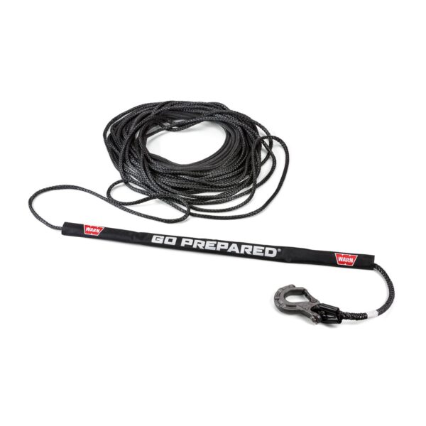 REMOVABLE ROPE SLEEVE