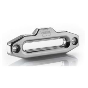 PREMIUM POLISHED FORGED FAIRLEAD, 1 INCH THICK, 10 INCH WIDE STANDARD OPENING