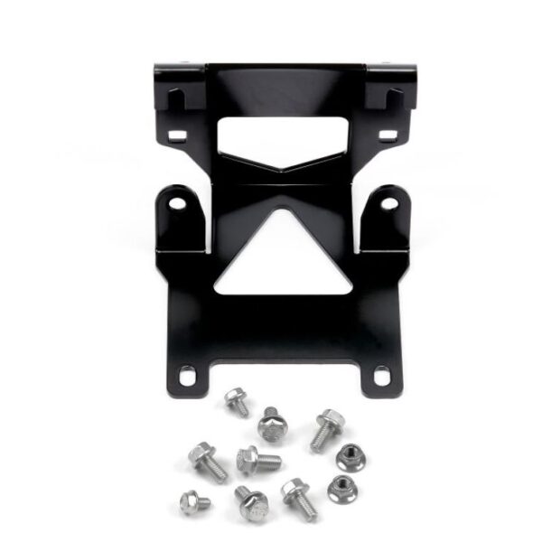 Winch Mount Kit Honda Foreman, Rancher, and Rubicon