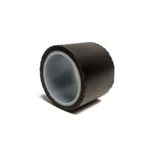 DEI 10039 Black Seaming Tape 1.5" x 15' 10039