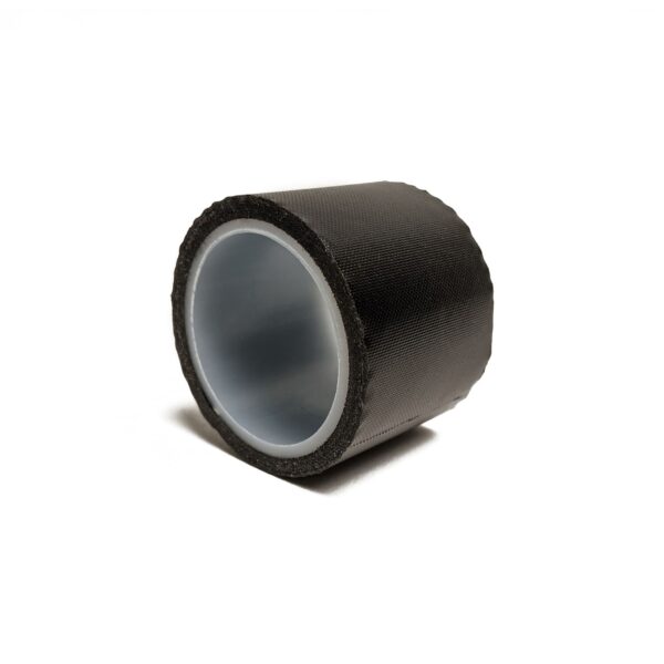 DEI 10039 Black Seaming Tape 1.5" x 15' 10039