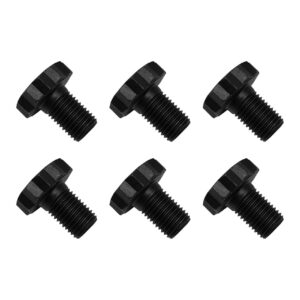 BOLT KIT, FLEXPLATE, GM
