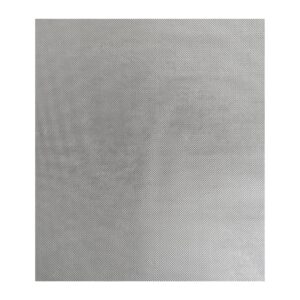 DEI 10043 Dimpled Aluminum 42" x 48"