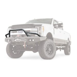 GRILLE GUARD