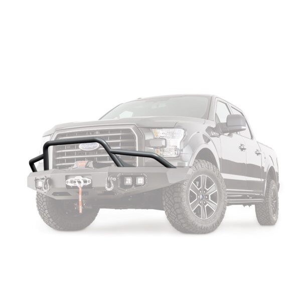 GRILLE GUARD