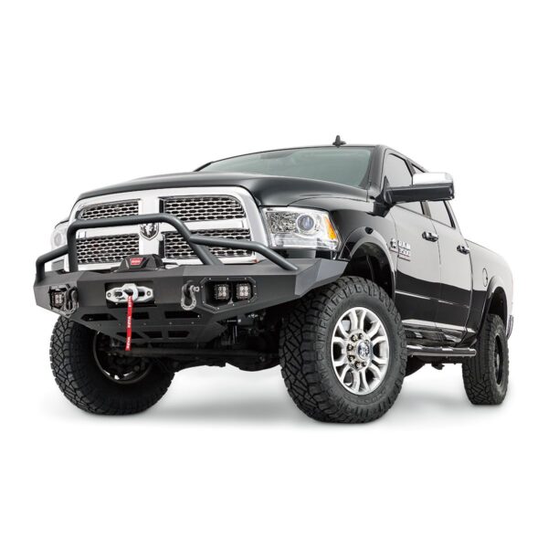 GRILLE GUARD