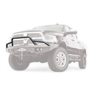 GRILLE GUARD
