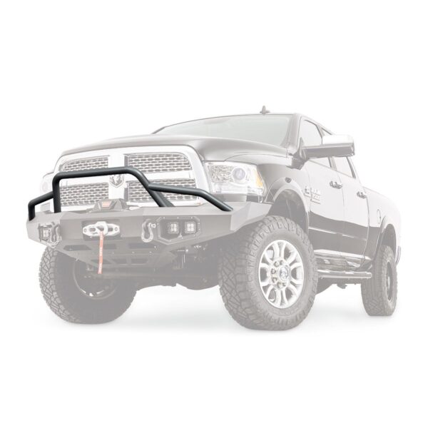 GRILLE GUARD