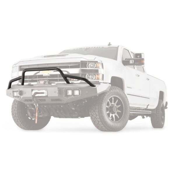 GRILLE GUARD
