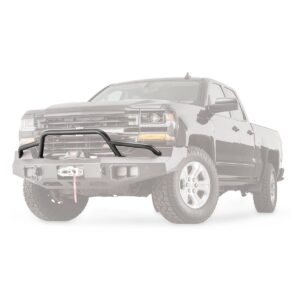 GRILLE GUARD