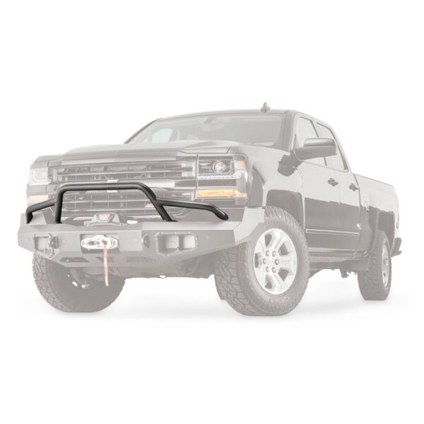 GRILLE GUARD