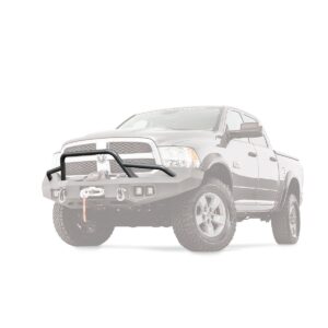 GRILLE GUARD