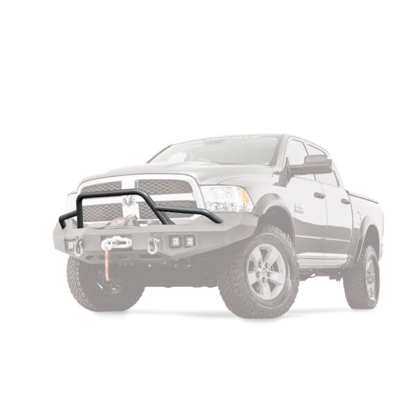 GRILLE GUARD