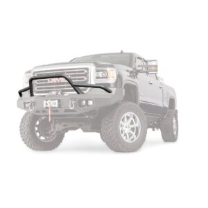 GRILLE GUARD