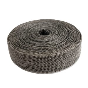 DEI 10058 Black EXO Series Exhaust Wrap 1.5" x 30' 010058
