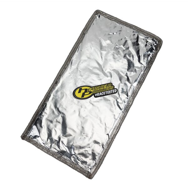 Heatshield Products 100614 - Thermaflect Shield 6 x 14 in