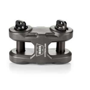 HYPERLINK GUNMETAL